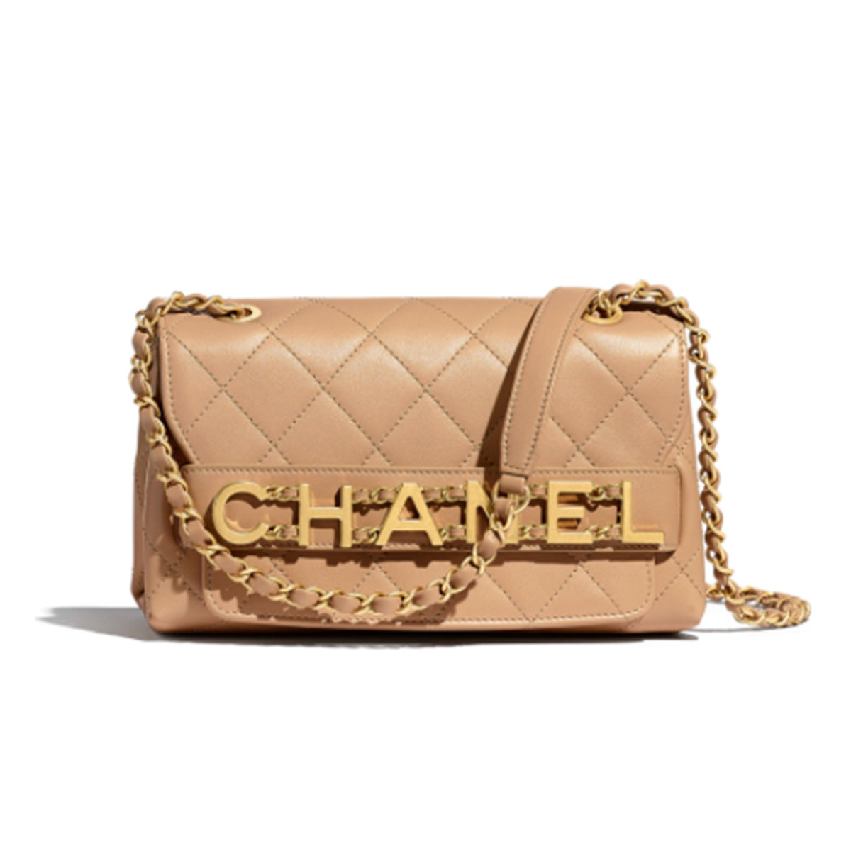Túi xách nữ Chanel siêu cấp giống thật 99 Nguyên Hộp I Free Ship