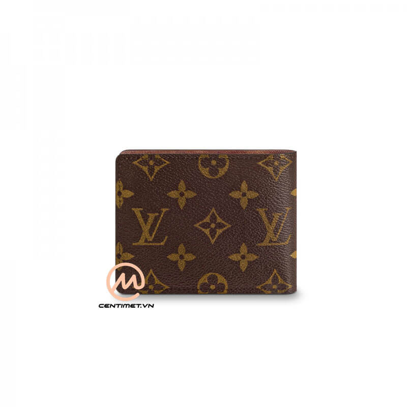 Ví Louis Vuitton Multiple Wallet (1) (1)