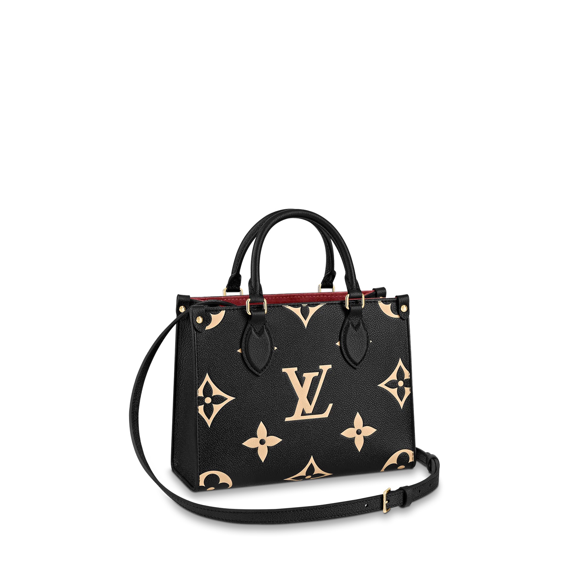Loạt túi mang họa tiết đặc trưng của Louis Vuitton lên kệ Joolux   VnExpress Giải trí