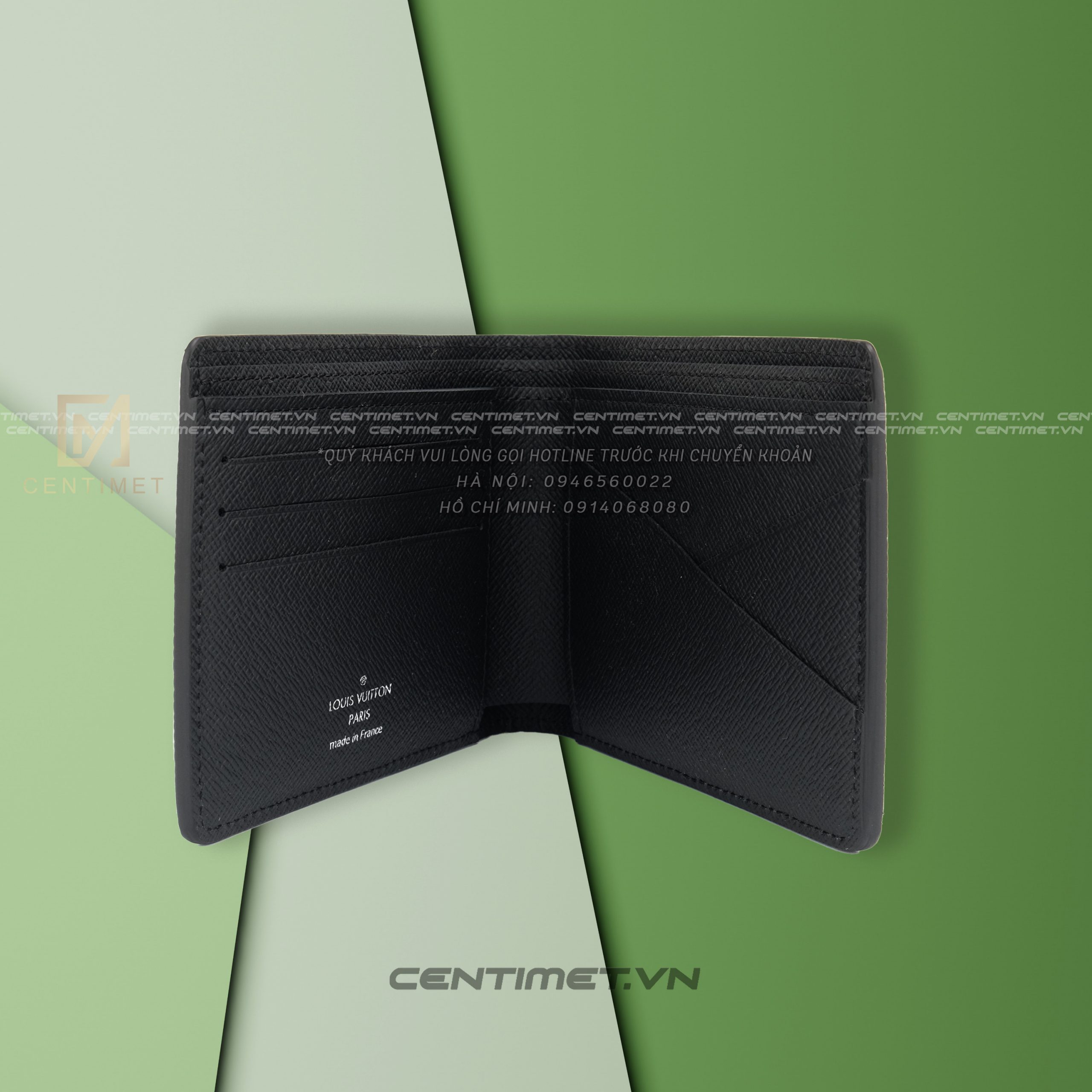 Ví nam Louis Vuitton zippy XL wallet epi đen VLV46 siêu cấp like auth 99% -  DUONG STORE ™