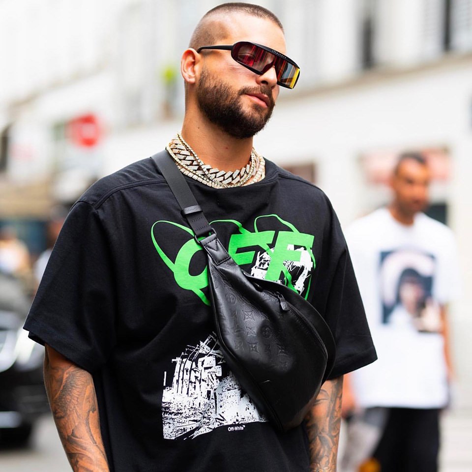 louis vuitton discovery bumbolsa