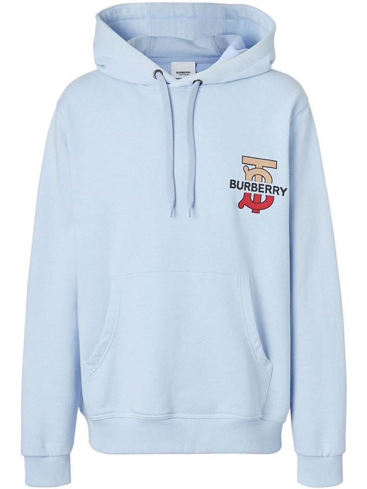 Áo Burberry TB hoodie 