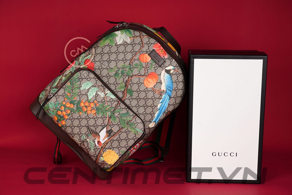 Balo Gucci Tian GG Supreme7615