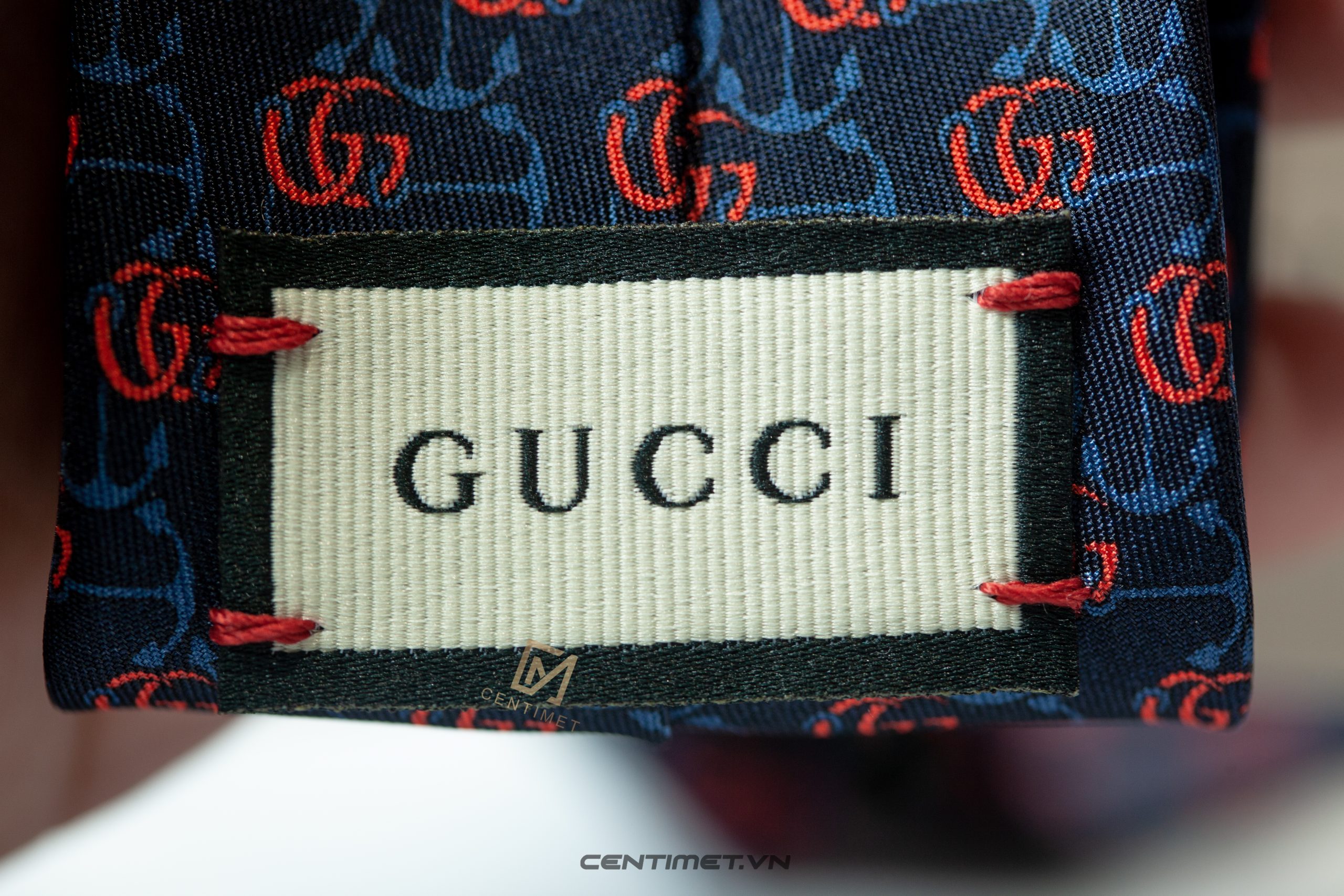 Cavat Gucci chính hãng (1)