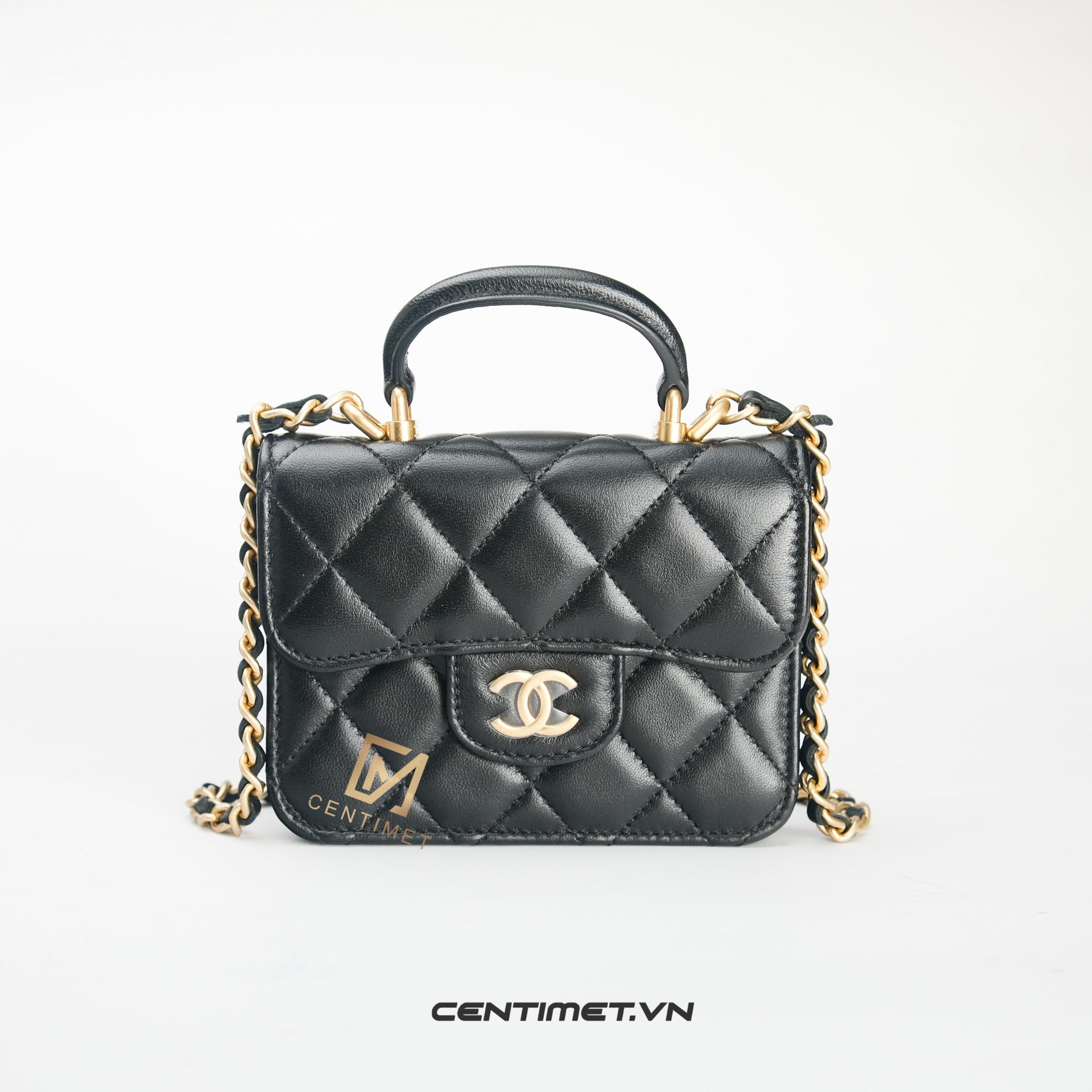 Túi Chanel classic mini 18 new 2021 3771  Hằng Lê Shop