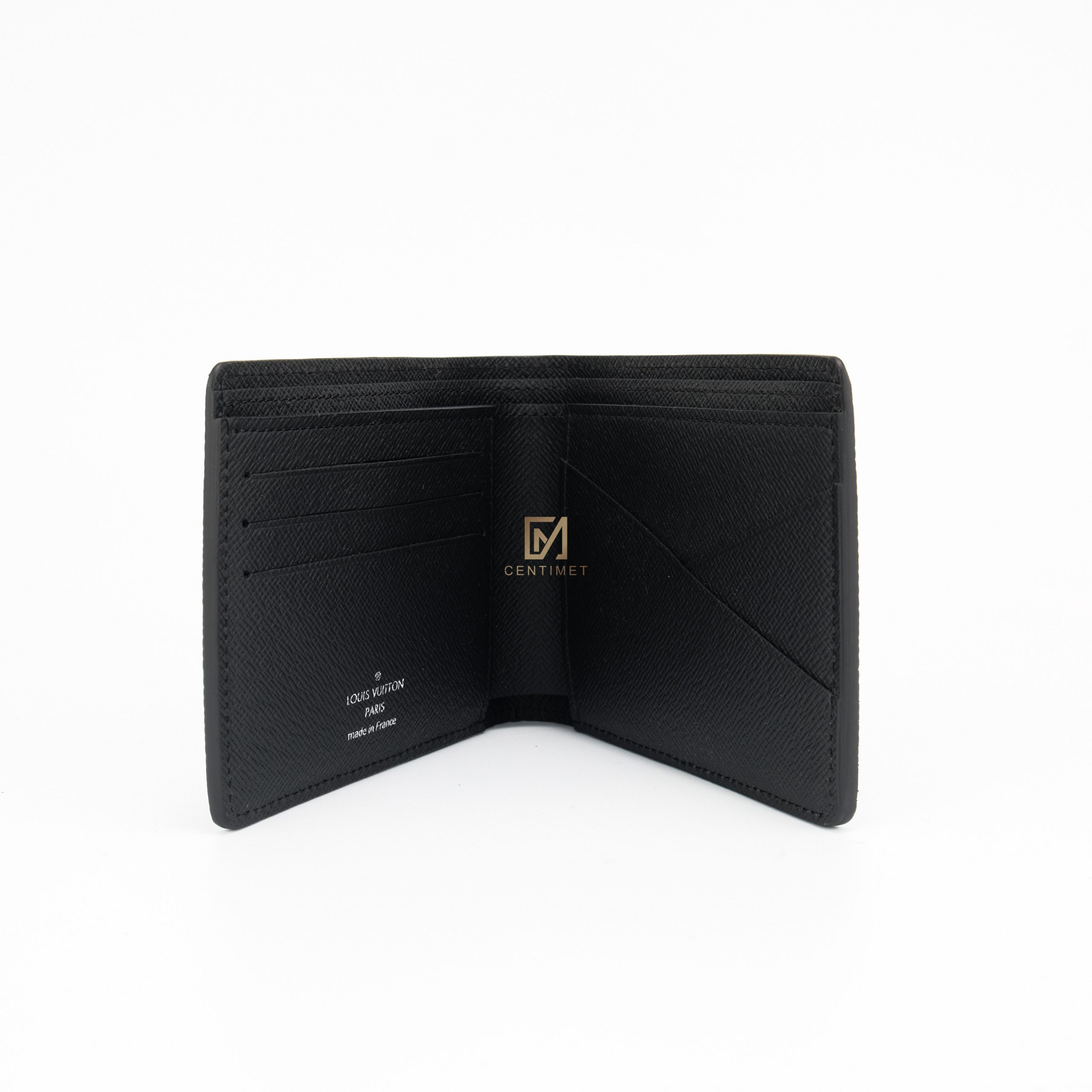Ví Louis Vuitton Multiple Wallet Epi (M60662) - Centimet.Vn