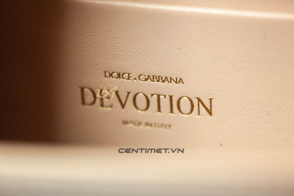 Dolce & Gabbana Devotion mini bag (12)