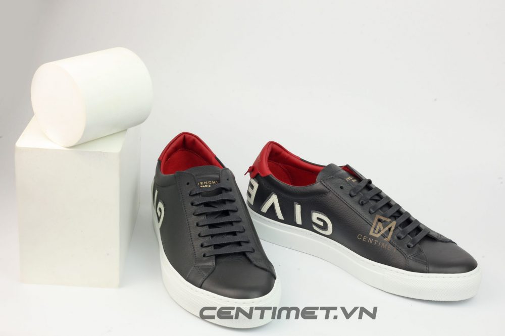 Giày Givenchy Low Sneaker (18)