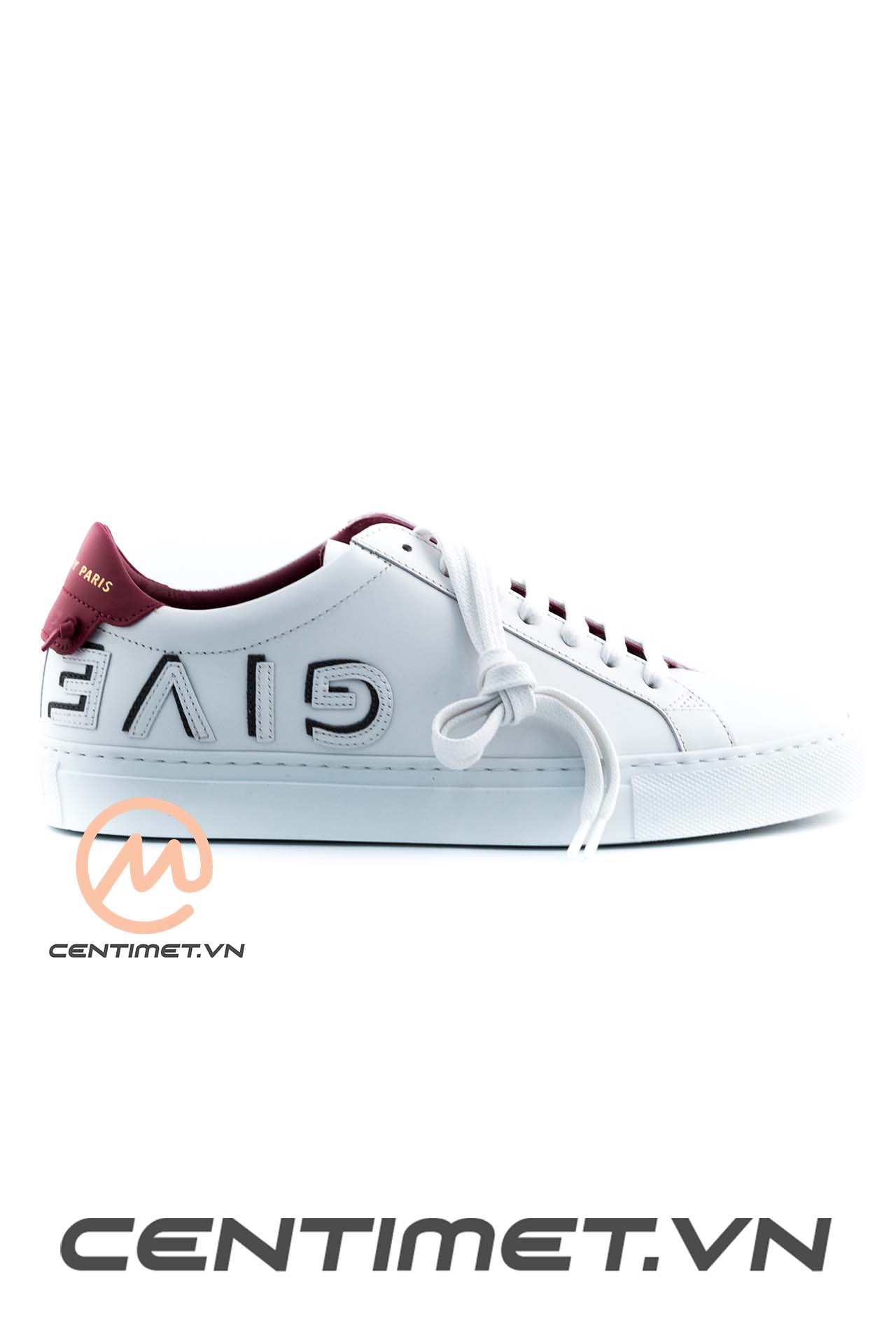 Giay Givenchy Urban Knots sneaker (6 of 38)