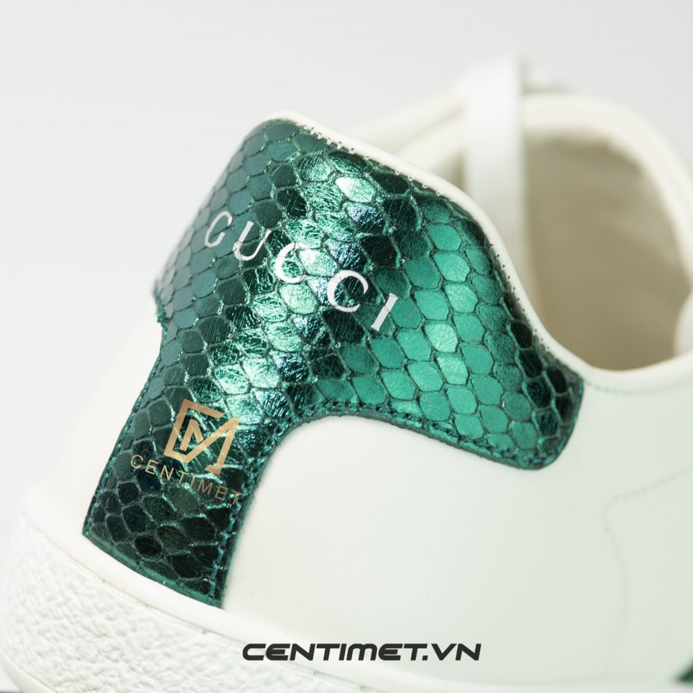 Giày Gucci Ace Sneaker With Bees (12)
