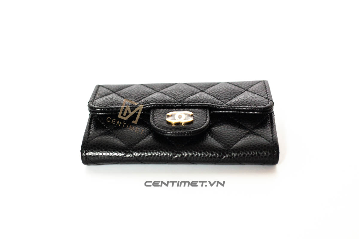 Chanel-card-holder-by-Centimet