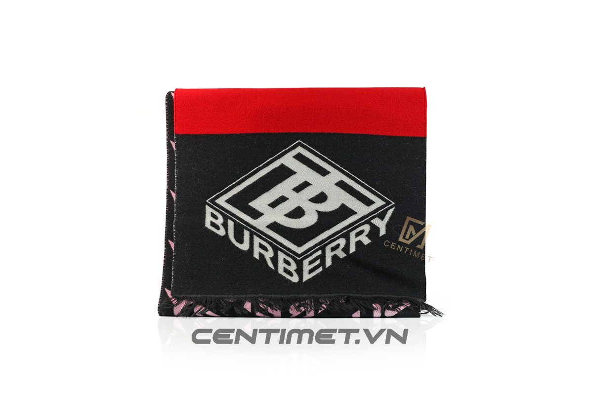 Khăn Choàng Burberry - Centimet.vn