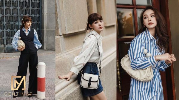[Review] Gucci Interlocking Chain Bag – cô tiểu thư mang phong cách và vẻ đẹp tinh tế