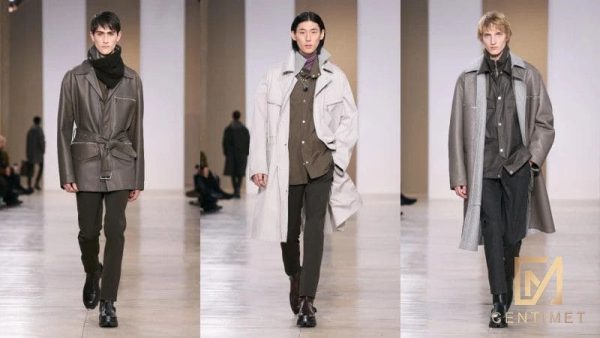 Thương hiệu Dior thách thức thị trường Hàn Quốc bởi BST Pre-Fall 2022