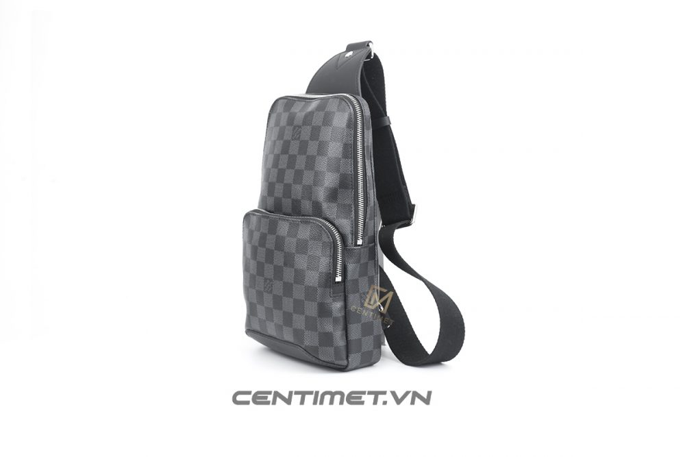 Túi Đeo Chéo Louis Vuitton Avenue Sling Bag (17)