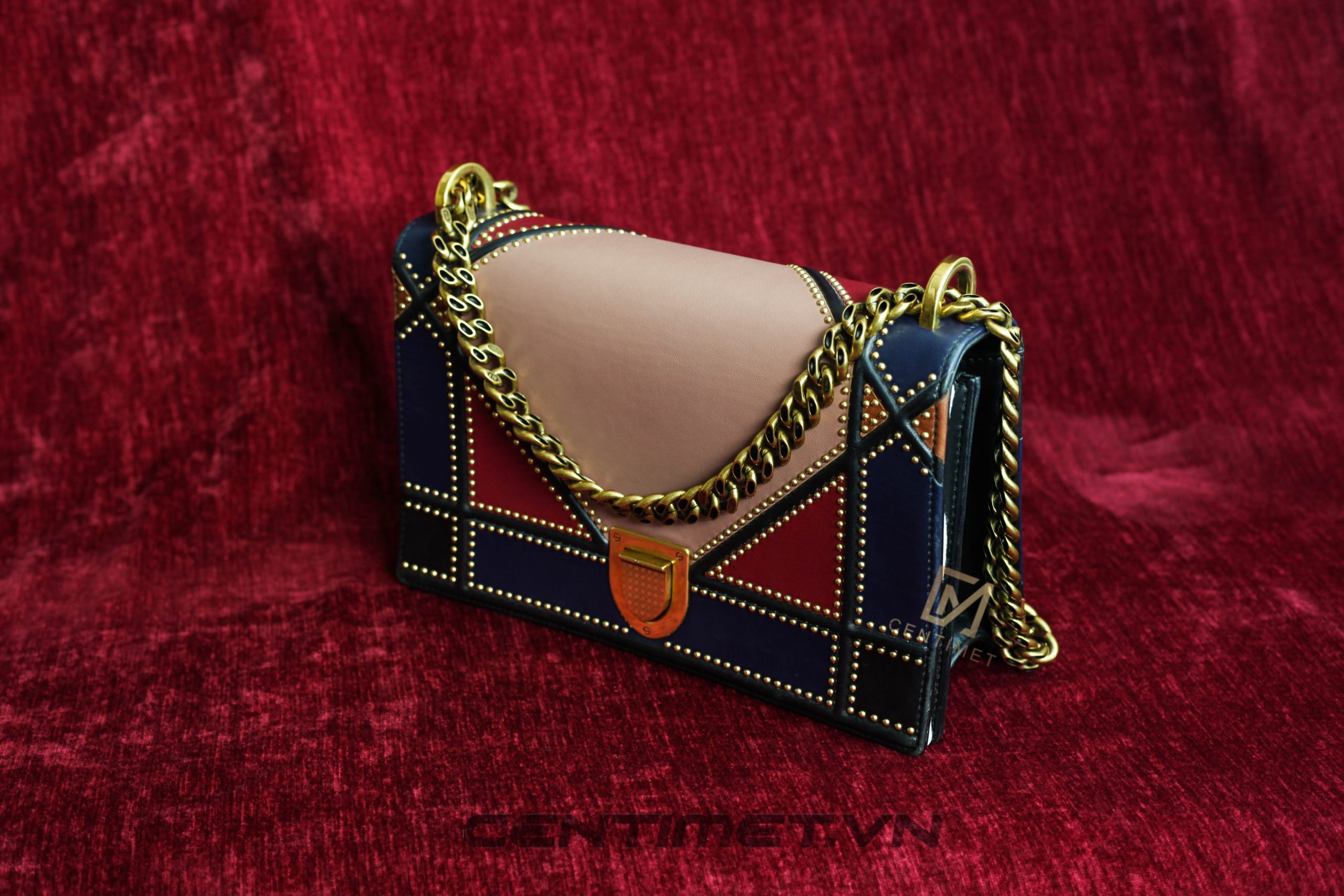 christian dior diorama bag