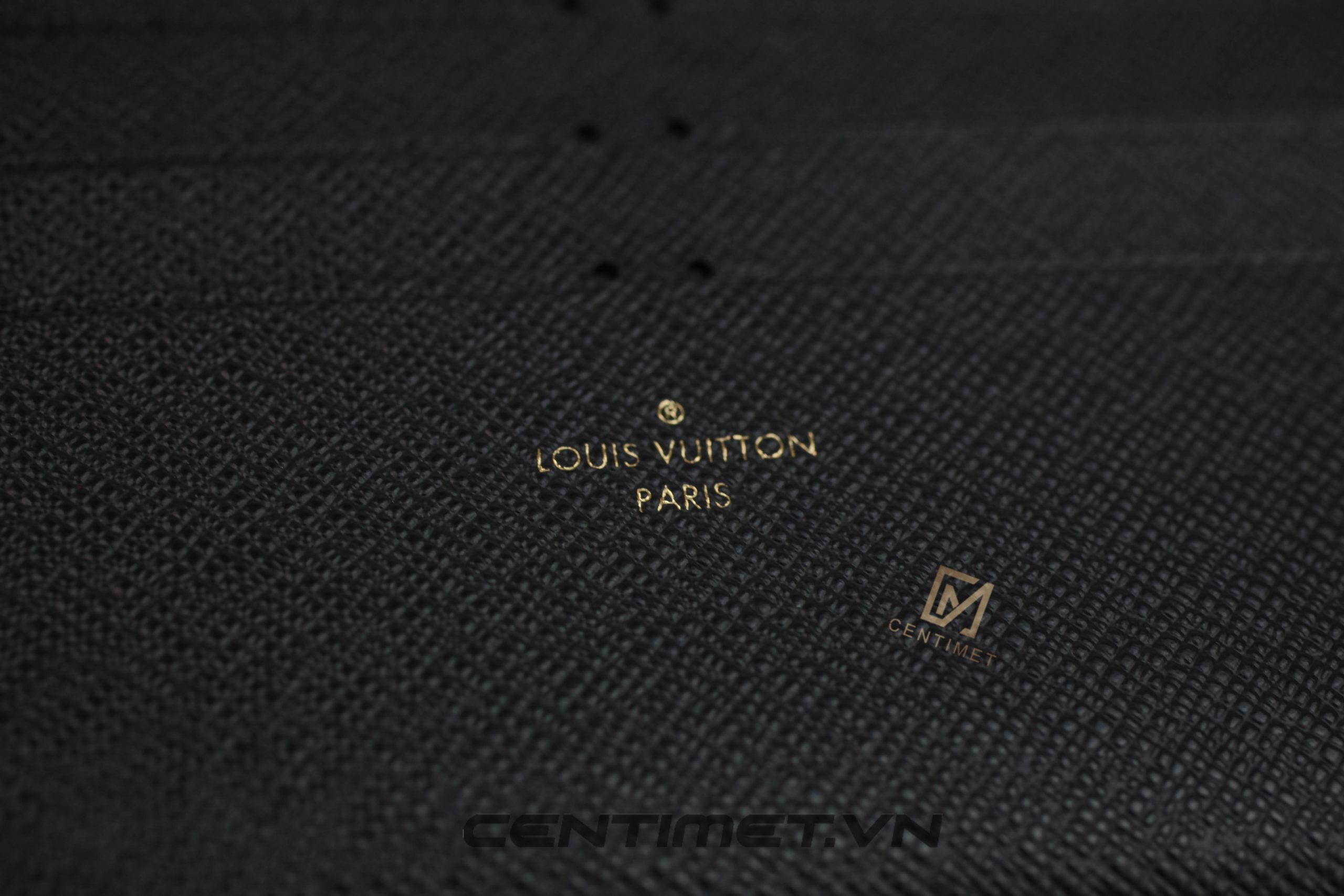 Louis Vuitton Pochette Felicie Game On M80232– TC