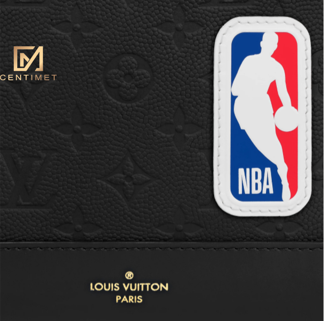 Balo Louis Vuitton Lvxnba Basketball Backpack M57972