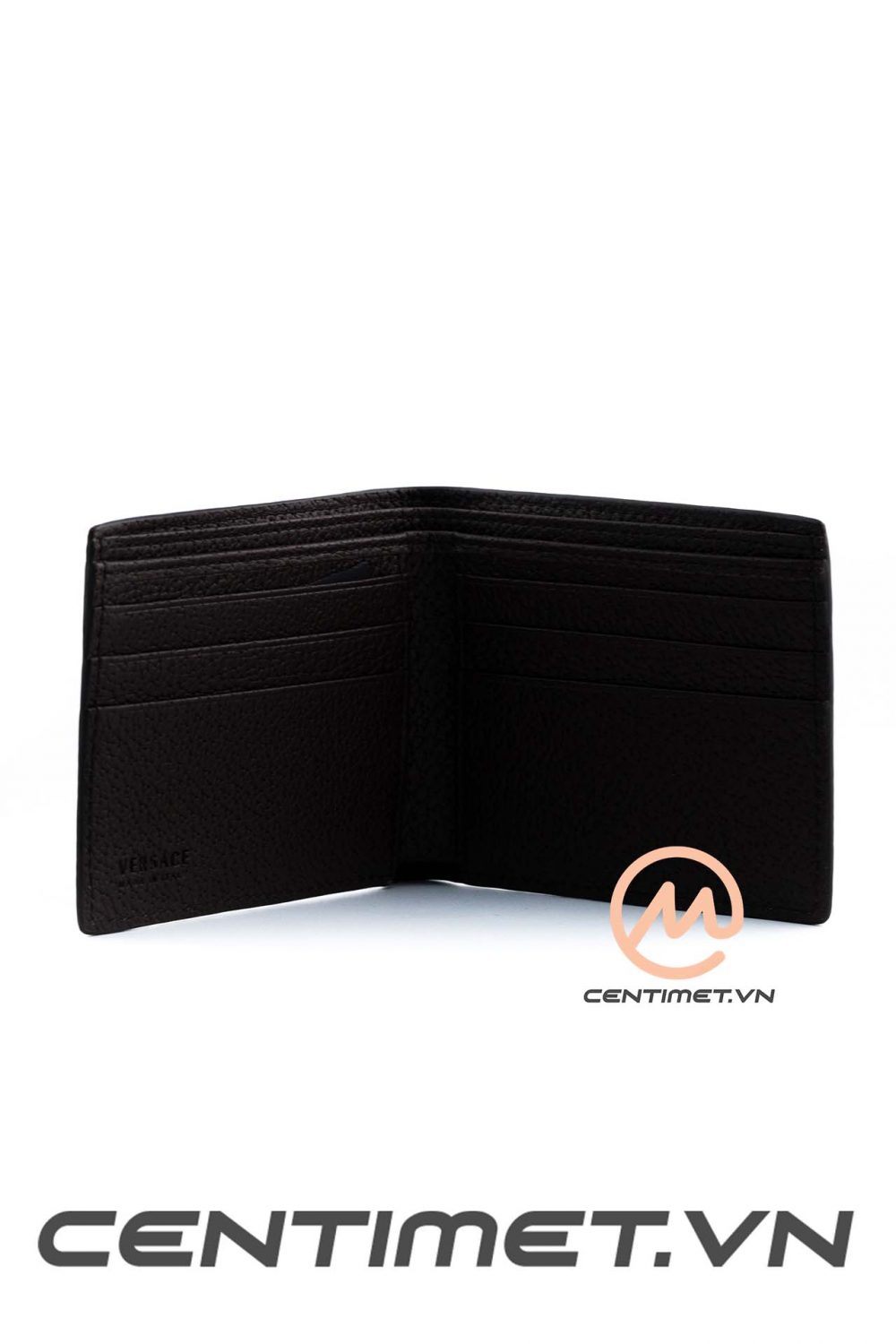 Vi Versace Medusa Bi fold wallet (16 of 38)