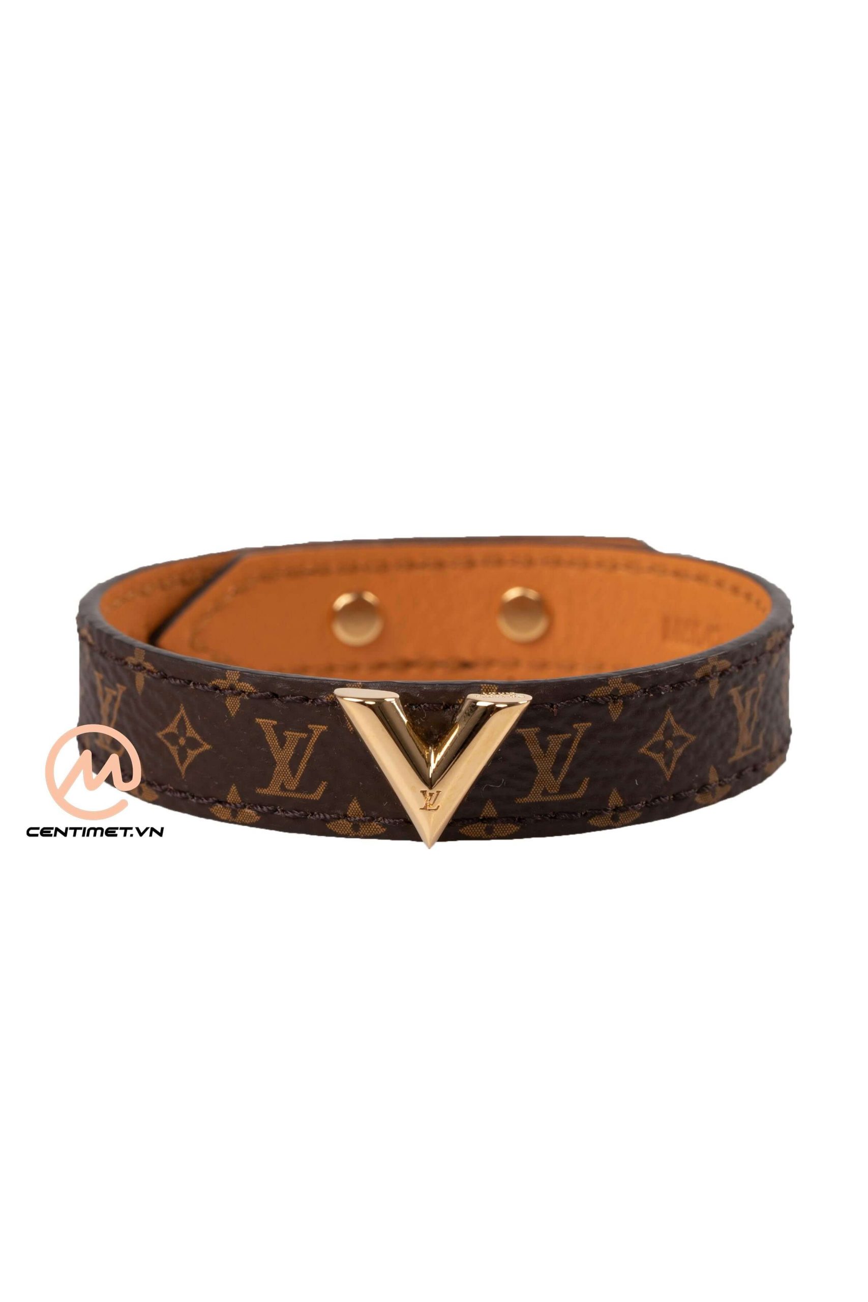 Vòng tay Louis Vuitton Essential V Bracelet-DSC09062-Edit