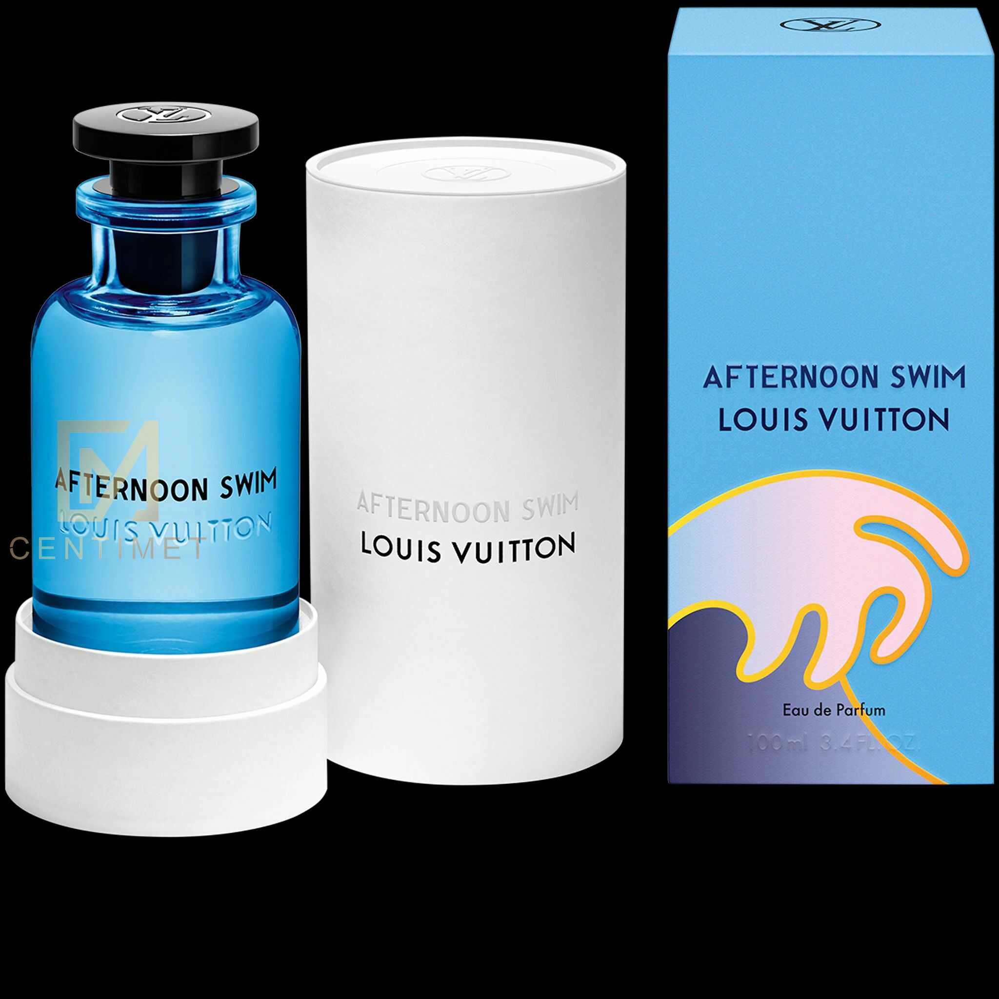 Nước hoa Niche  Louis Vuitton Afternoon Swim