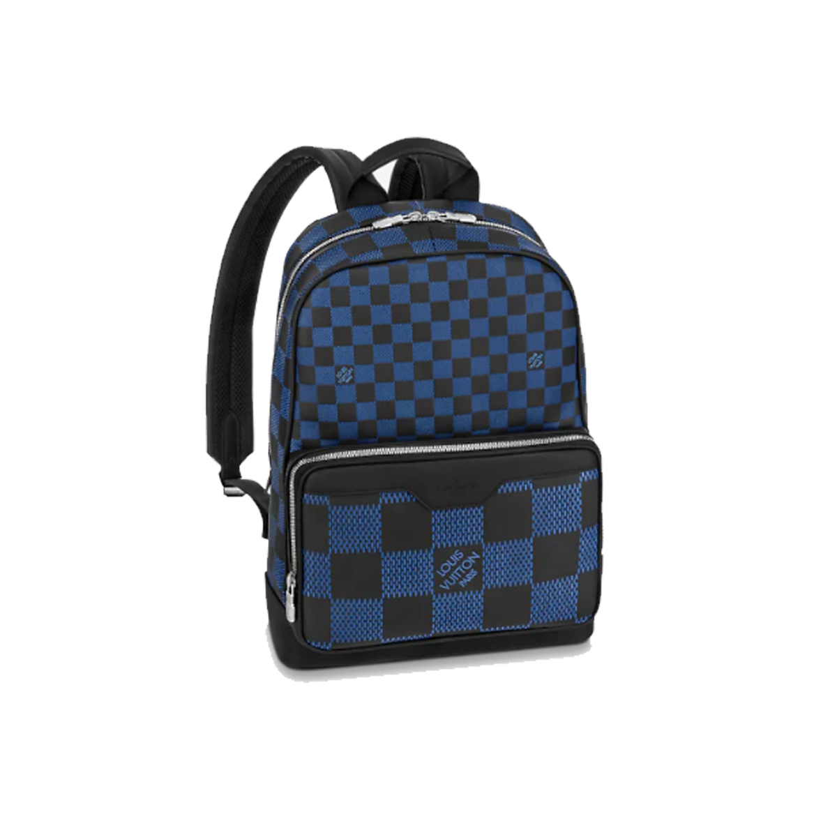 Louis Vuitton Campus backpack (N50021)