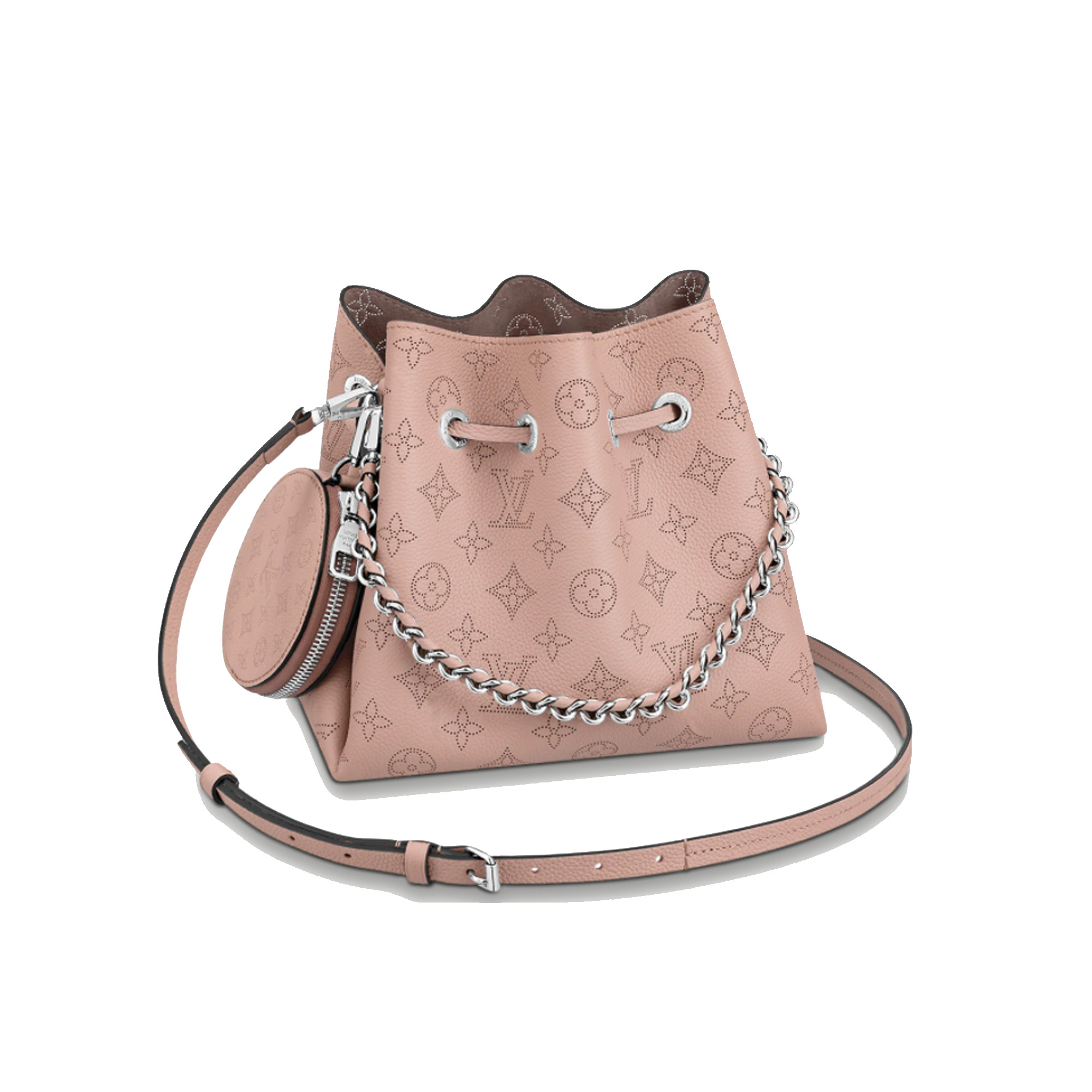 Túi Xách Louis Vuitton Bella Bag (M57068) 