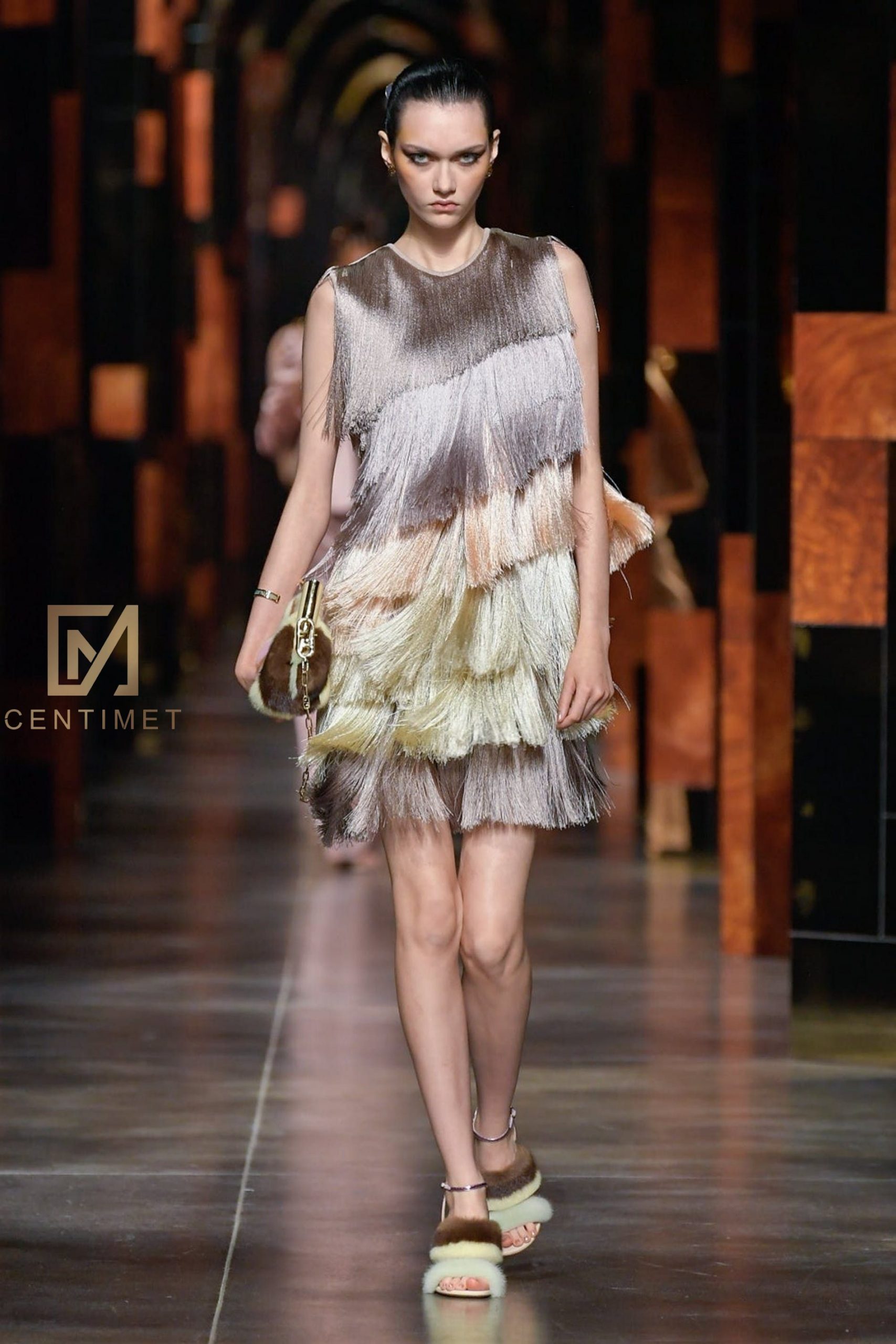 BST RTW Xuân Hè 2022
