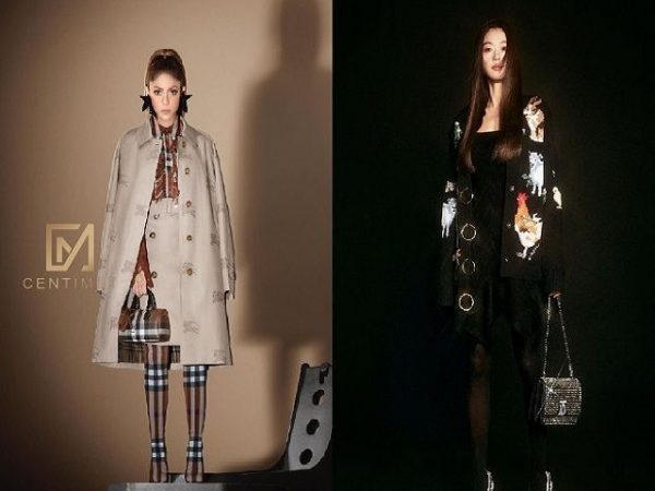 Gucci mở màn khai mạc Milan Fashion Week dù chưa có Giám đốc sáng tạo