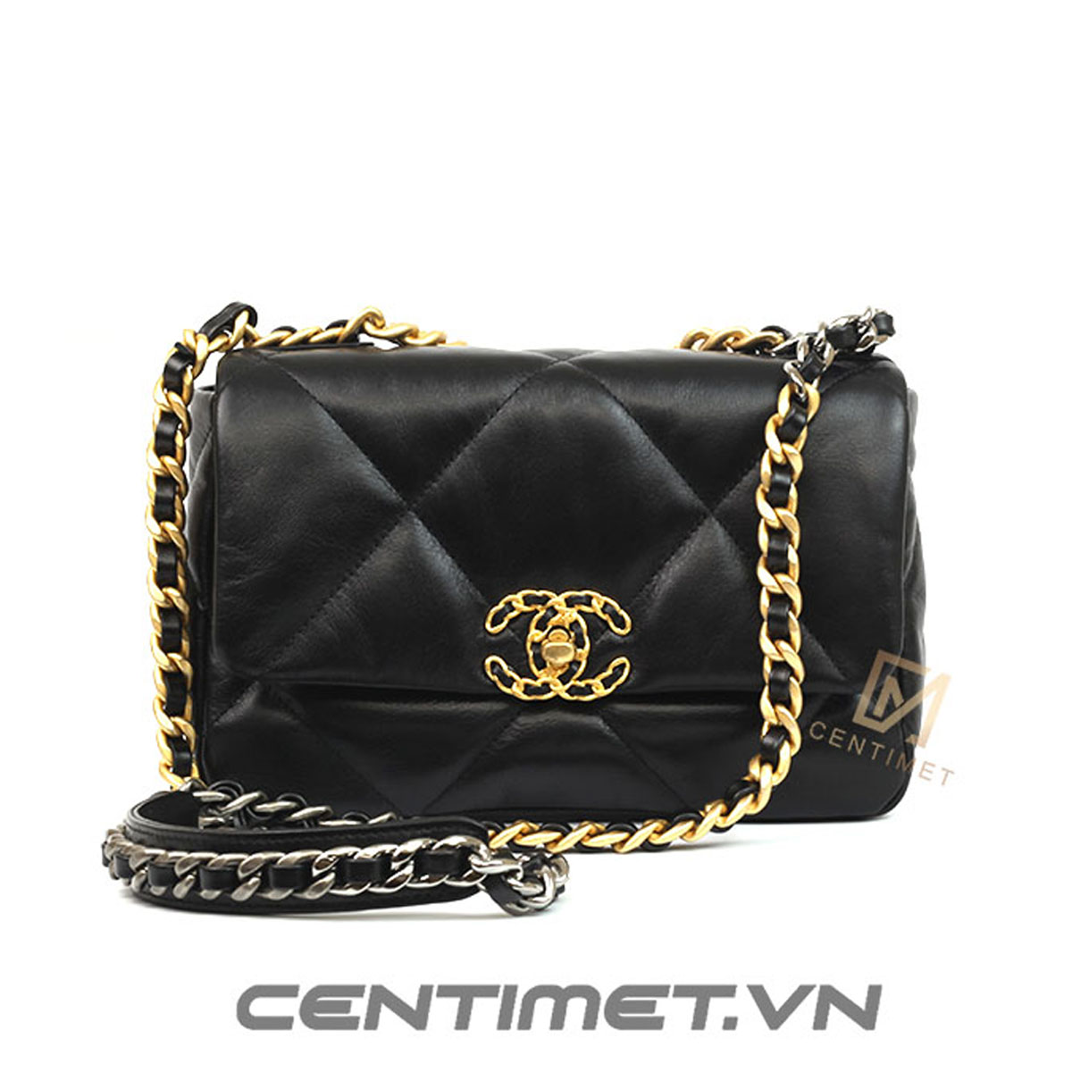 Túi Xách Chanel Classic Small Handbag  Centimetvn