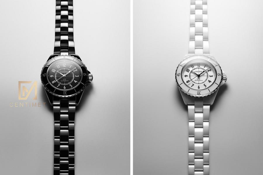 Chanel mang đến triển lãm đồng hồ 2022
