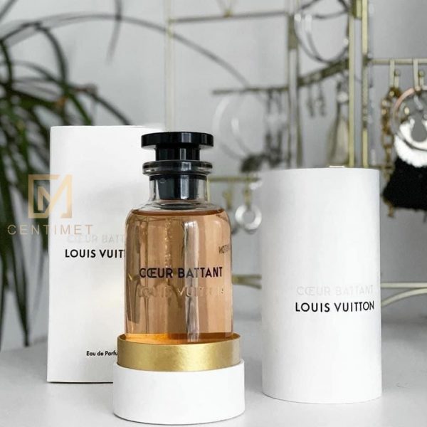 Louis Vuitton Orage 100ml, Beauty & Personal Care, Fragrance & Deodorants  on Carousell