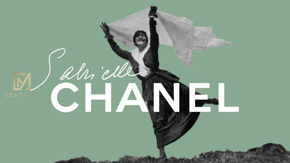 cuộc chiến giữa Chanel và Saint Laurent