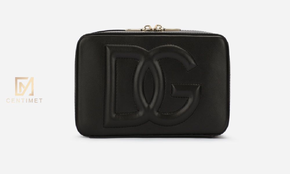Dòng túi xách DG Logo Bag