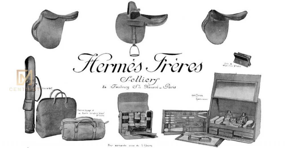logo Hermes