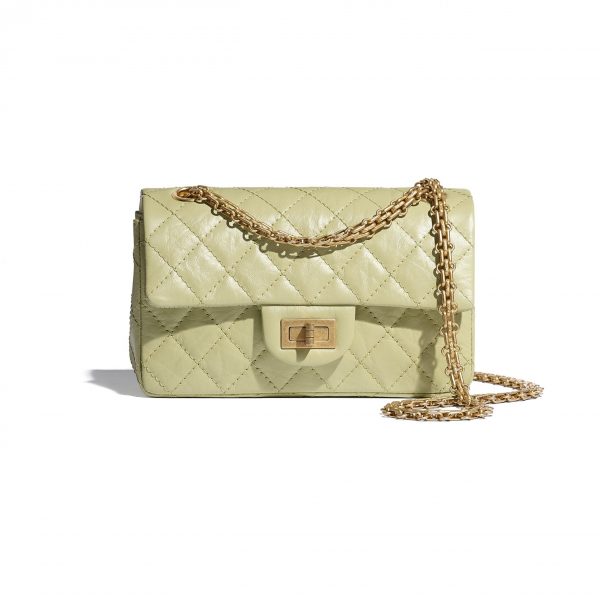 Túi Xách Chanel Mini 2.55 Handbag