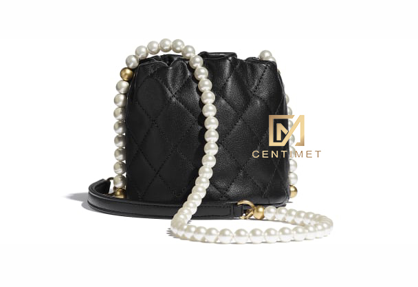 Túi Chanel Mini Bucket Bag 