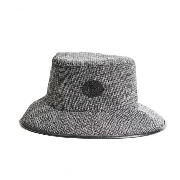 Mũ Gucci GG Canvas