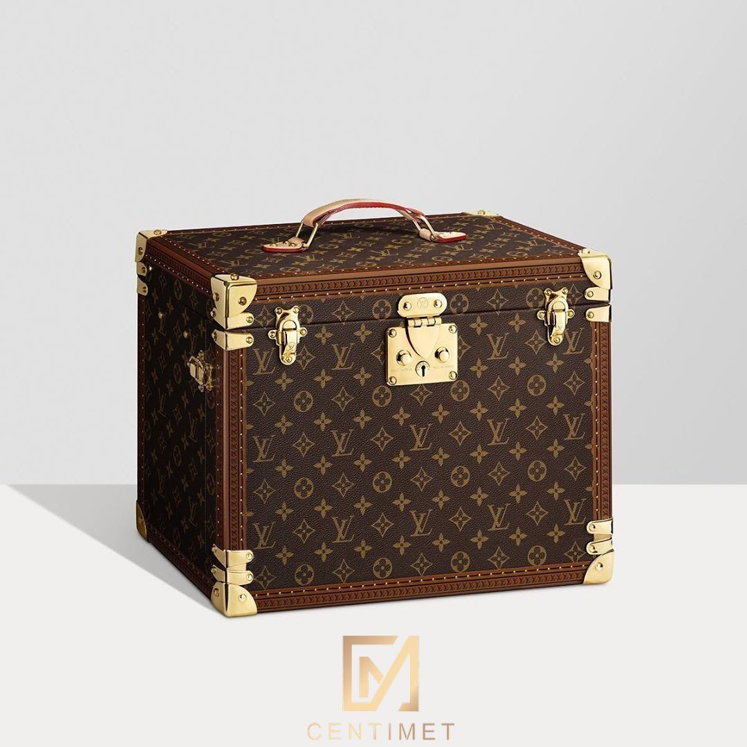 rương Louis Vuitton