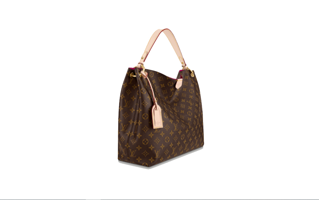 louis vuitton mm graceful