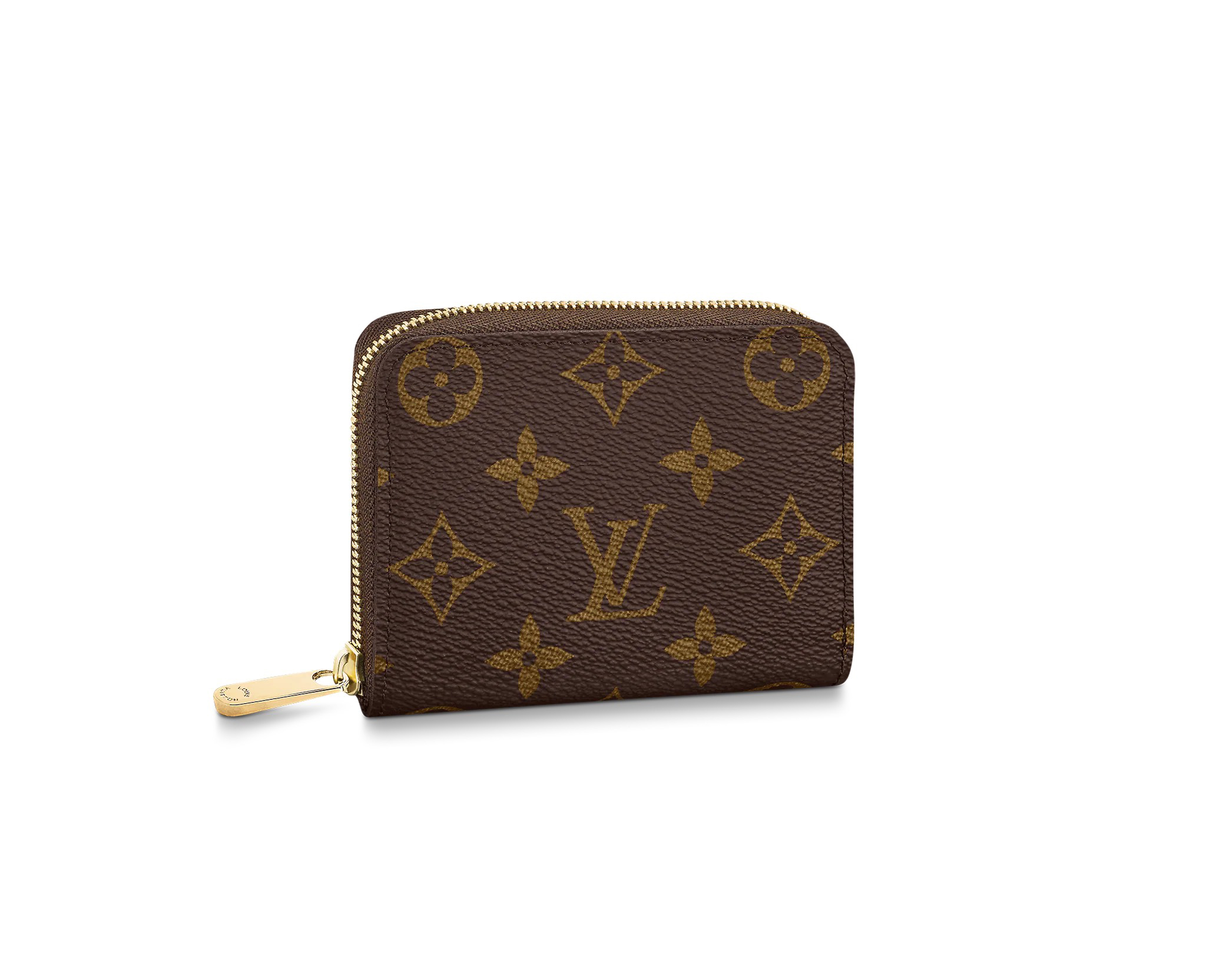 Rosalie Coin Purse Monogram Canvas  Wallets and Small Leather Goods  LOUIS  VUITTON