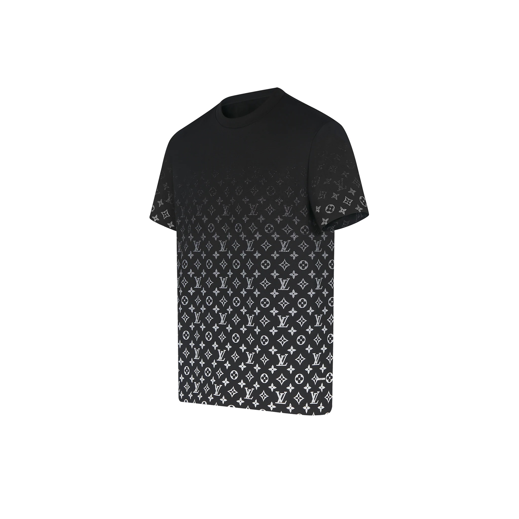 Áo Louis Vuitton Lvse Monogram Gradient T-shirt (1A8HKI) 
