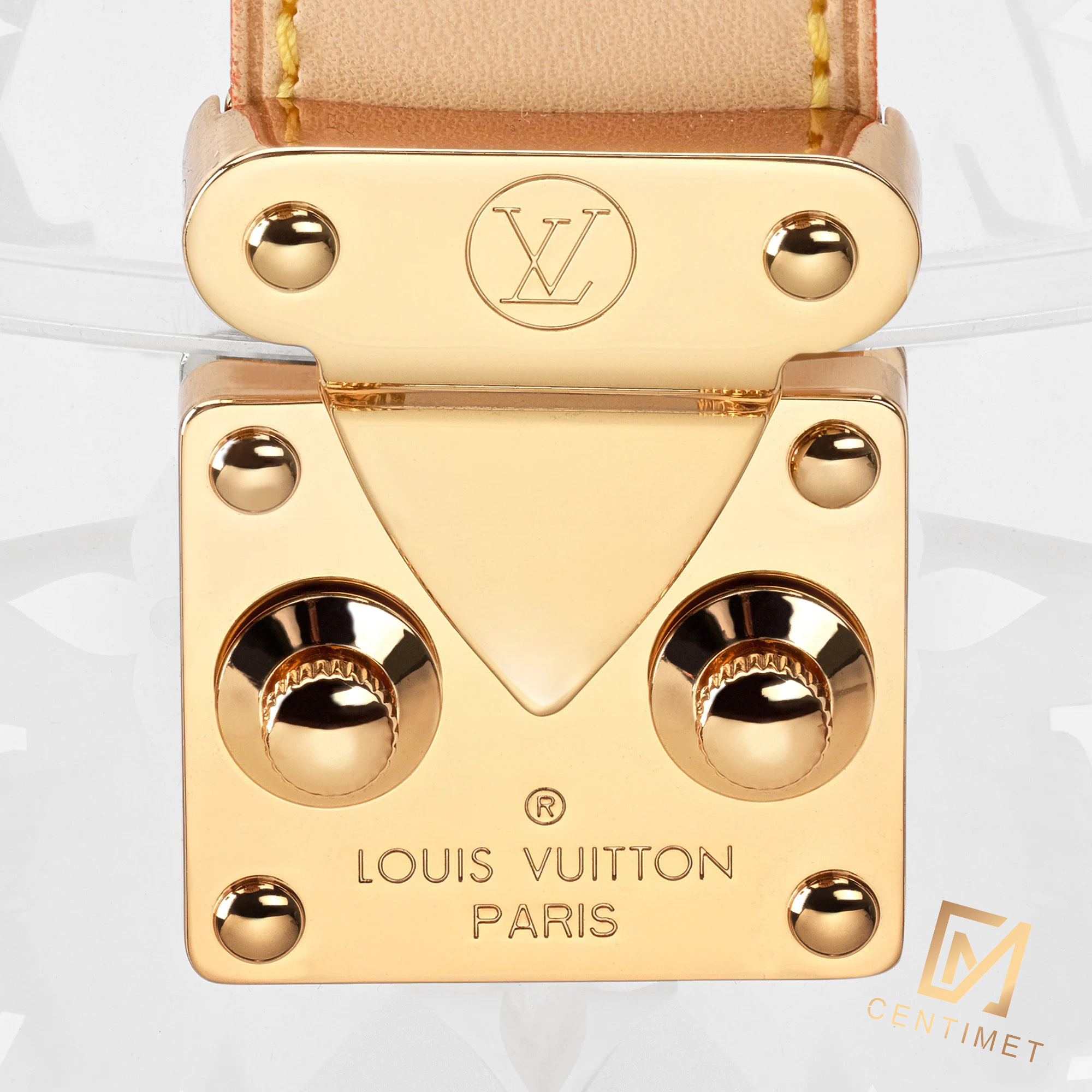 Túi Louis Vuitton Box Scott (GI0203) - Centimet.vn