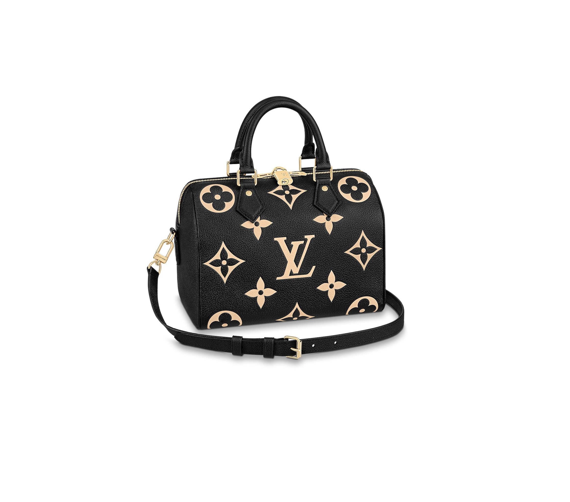 Louis Vuitton Speedy 25  Handbag Clinic